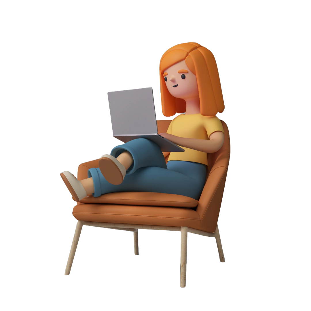 No more awkward lesson times, be able to practice on your own schedule and at your own pace.